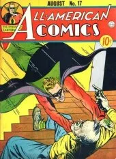 All-American Comics #17