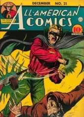 All-American Comics #21