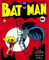 Batman #4