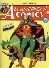 All-American Comics #26