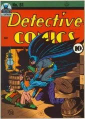 Detective Comics #51