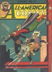 All-American Comics #29