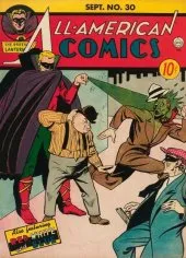 All-American Comics #30