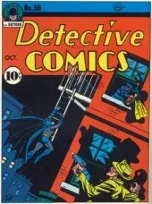 Detective Comics #56