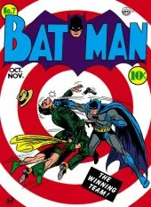 Batman #7