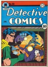 Detective Comics #59