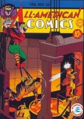 All-American Comics #35