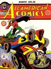 All-American Comics #36