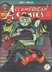 All-American Comics #40