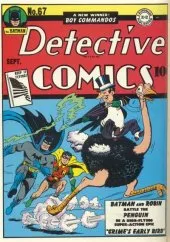 Detective Comics #67