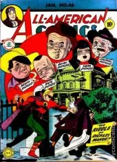 All-American Comics #46
