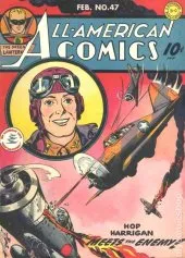 All-American Comics #47