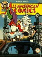 All-American Comics #48