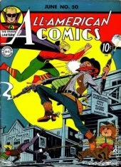 All-American Comics #50