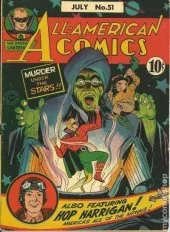 All-American Comics #51