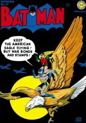 Batman #17