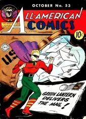 All-American Comics #53