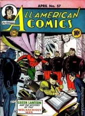 All-American Comics #57