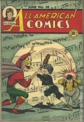 All-American Comics #58