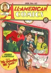 All-American Comics #63
