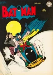 Batman #26