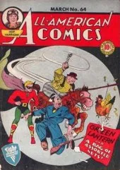 All-American Comics #64