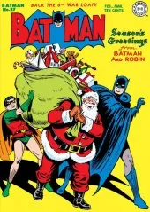Batman #27