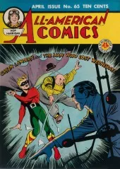 All-American Comics #65