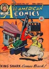 All-American Comics #67