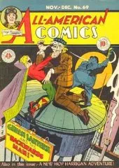 All-American Comics #69