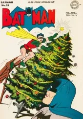 Batman #33