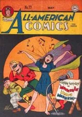 All-American Comics #73
