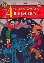 All-American Comics #75