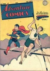 Adventure Comics #109