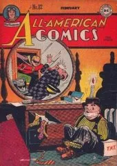 All-American Comics #82