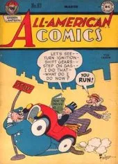 All-American Comics #83