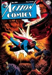Action Comics #108