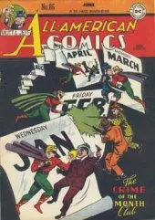 All-American Comics #86