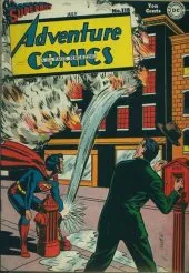 Adventure Comics #118