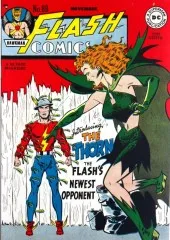 Flash Comics #89