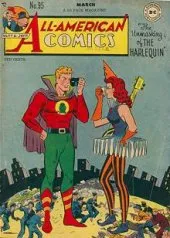 All-American Comics #95