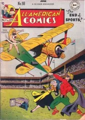 All-American Comics #98