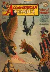 All-American Comics #99