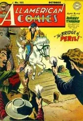 All-American Comics #102
