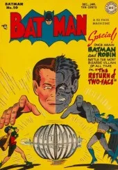 Batman #50