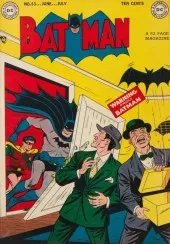 Batman #53