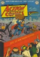 Action Comics #135