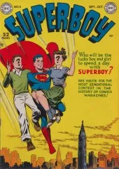 Superboy #4