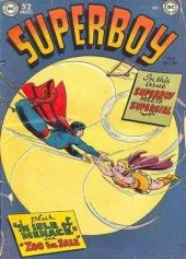 Superboy #5