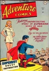 Adventure Comics #147
